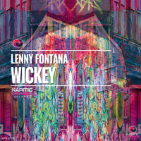 Lenny fontana - Wickey (Radio Mix)