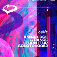 Amine Edge & DANCE - Turn It Up