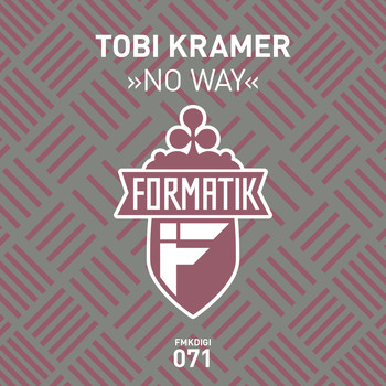 Tobi Kramer - No Way