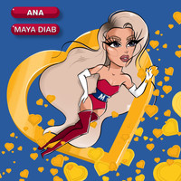 Maya Diab - Ana