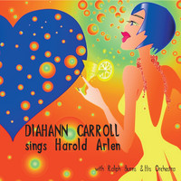 Diahann Carroll - Diahann Carroll Sings Harold Arlen Songs