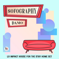 Damo - Sofography