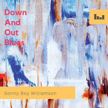 Sonny Boy Williamson - Down and Out Blues﻿