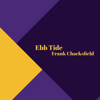 Frank Chacksfield - Ebb Tide