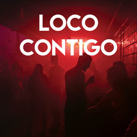 Los Reggaetronics - Loco Contigo