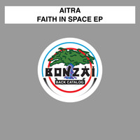 Aitra - Faith In Space EP