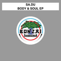 Sa.Du - Body & Soul EP