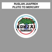 Russlan Jaafreh - Pluto To Mercury
