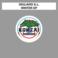 Giuliano A.L. - Winter EP