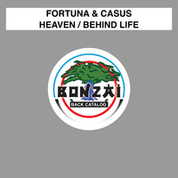 Fortuna & Casus - Heaven / Behind Life
