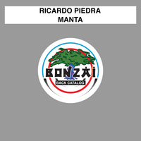 Ricardo Piedra - Manta