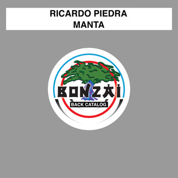 Ricardo Piedra - Manta