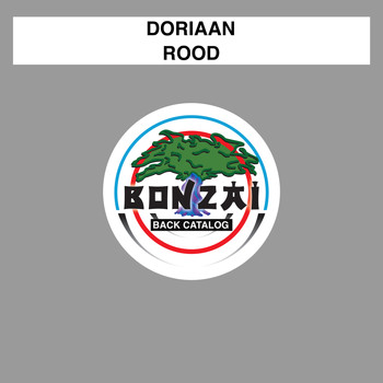 Doriaan - Rood