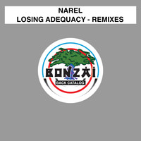 Narel - Losing Adequacy - Remixes