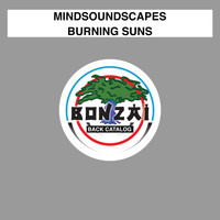 Mindsoundscapes - Burning Suns