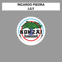 Ricardo Piedra - Lily