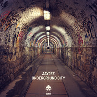 Jaydee - Underground City
