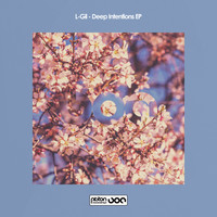 L-Gil - Deep Intentions EP