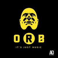 O.R.B. - It's Just Music