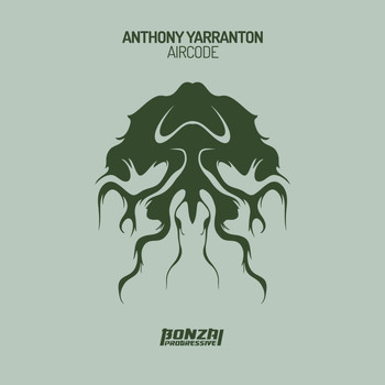 Anthony Yarranton - Aircode