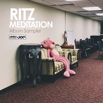 Ritz - Meditation (Album Sampler)