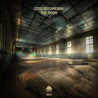 Coss Bocanegra - The Room