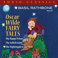 Basil Rathbone - Oscar Wilde Fairy Tales
