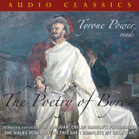 Tyrone Power - Tyrone Power Reads the Poetry of Byron