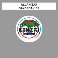 Allan Zax - Daybreak EP