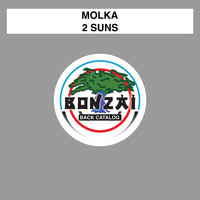 Molka - 2 Suns