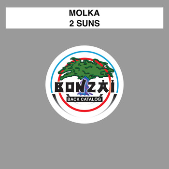 Molka - 2 Suns