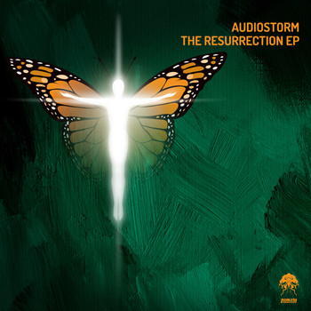 AudioStorm - The Resurrection EP