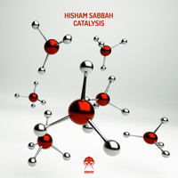 Hisham Sabbah - Catalysis