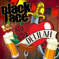 Black Lace - Delilah