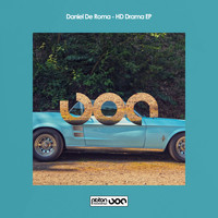 Daniel De Roma - HD Drama EP
