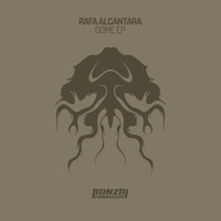 Rafa Alcantara - Dome EP