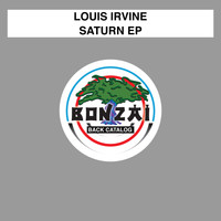 Louis Irvine - Saturn EP