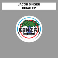Jacob Singer - Briah EP