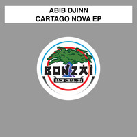 Abib Djinn - Cartago Nova EP