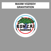 Maxim Vozisov - Gravitation