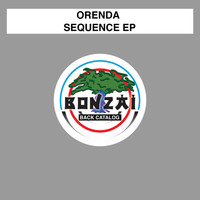 Orenda - Sequence EP