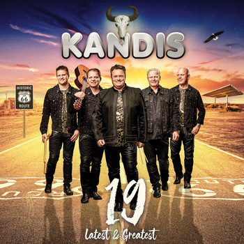 Kandis - Kandis 19 - Latest & Greatest