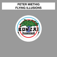 Peter Miethig - Flying Illusions