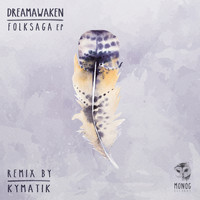 DreamAwaken - Folksaga EP