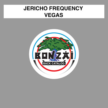 Jericho Frequency - Vegas