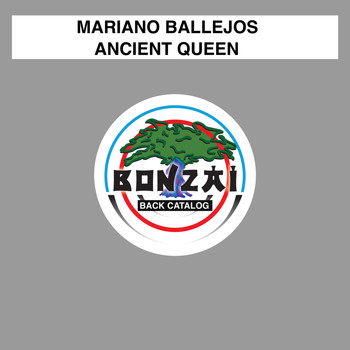 Mariano Ballejos - Ancient Queen