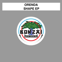 Orenda - Shade EP