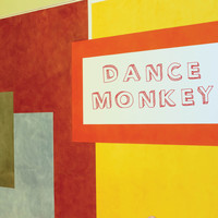 Vibe2Vibe - Dance Monkey