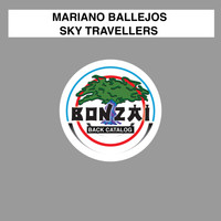 Mariano Ballejos - Sky Travellers