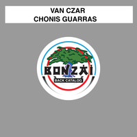 Van Czar - Chonis Guarras